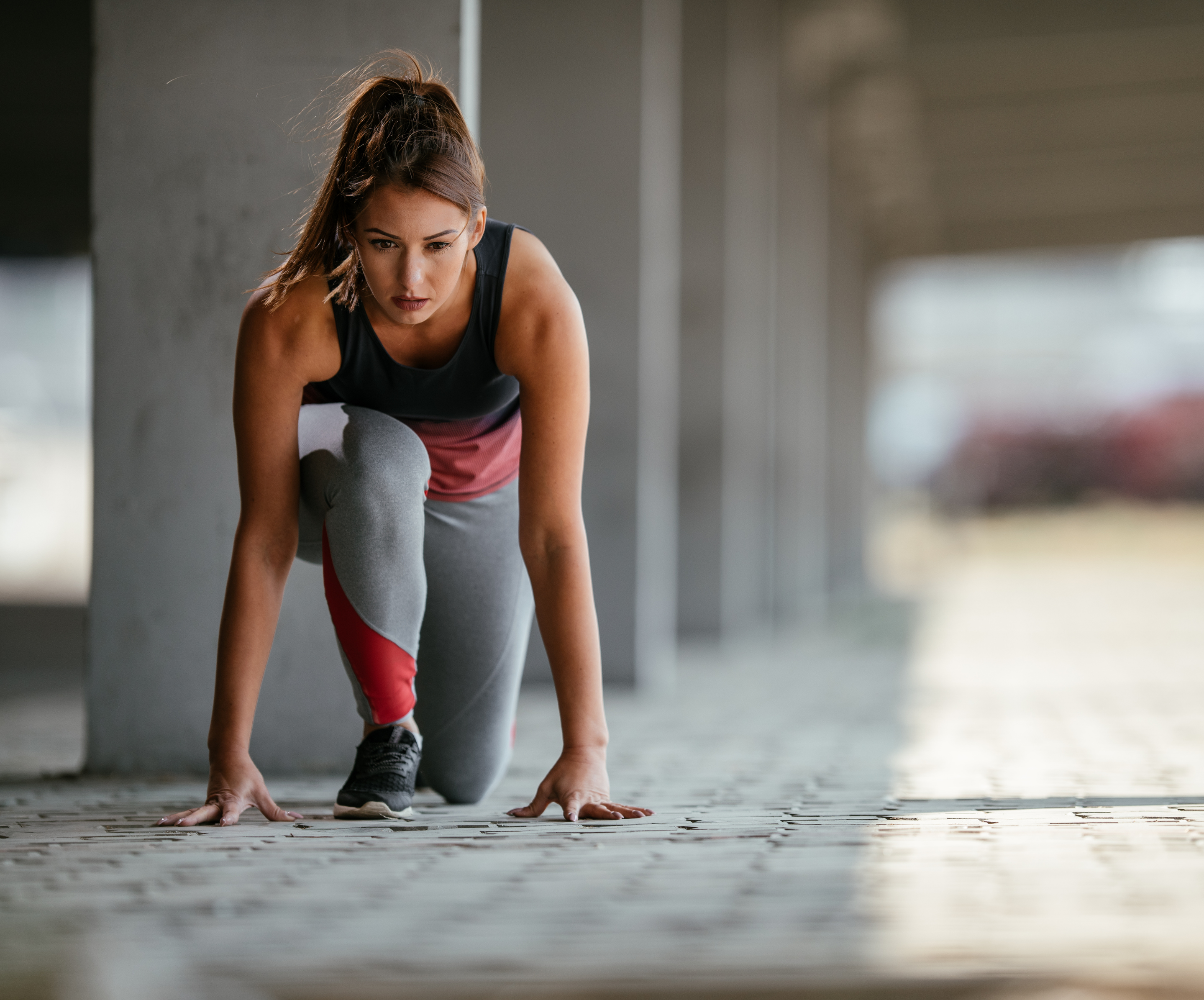 Sporcu Sağlığı Hormon Paketi